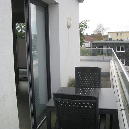 Ferienwohnung Troge In Greifswald Exterior photo