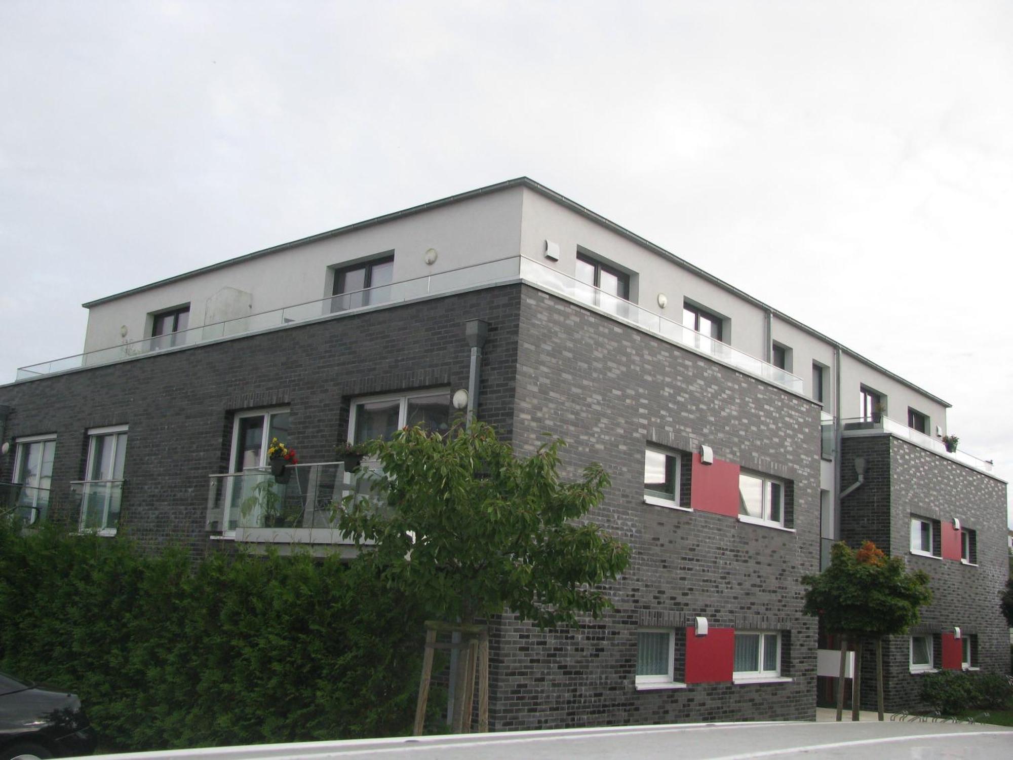 Ferienwohnung Troge In Greifswald Exterior photo